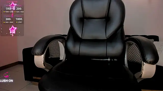 ChloeManson online show from 12.18.24