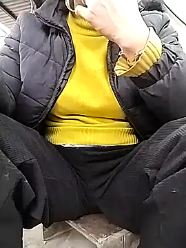 Snapshot of muutoo chatting on 01.11.26 muutoo online show from 01.11.26