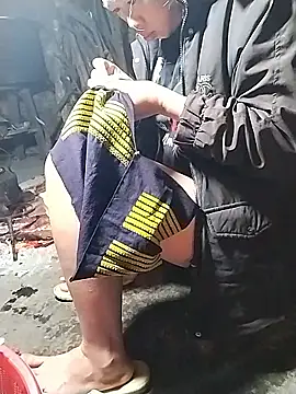 Snapshot of muutoo chatting on 01.15.26 muutoo online show from 01.15.26