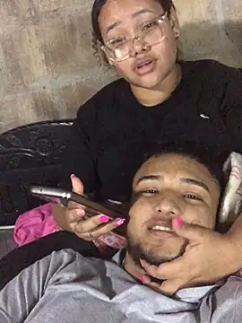 modeloxtz online show from 01.13.26