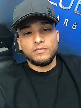 modeloxtz online show from 03.22.26