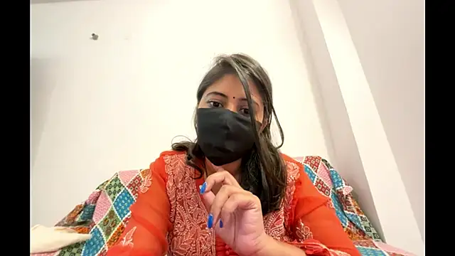 Akriti565 online show from 12.03.25