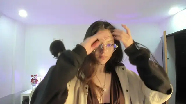 Eros Nyx  online show from 12.19.25