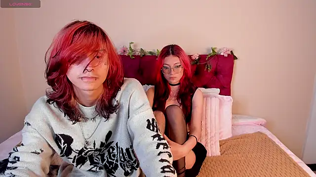Eros Nyx  online show from 06.05.26