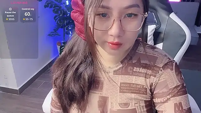 Ni-Ni 2K online show from 01.14.26