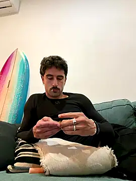 Snapshot of cookingme4ever chatting on 12.03.25 cookingme4ever online show from 12.03.25