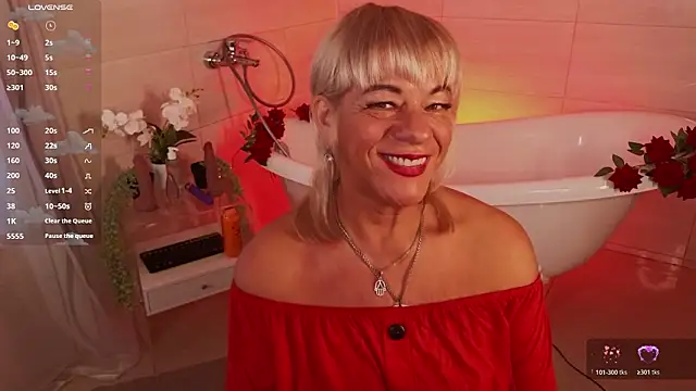 AnittaHarris  online show from 02.28.26