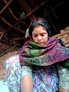 Jyoti sharma0 online show from 01.12.26