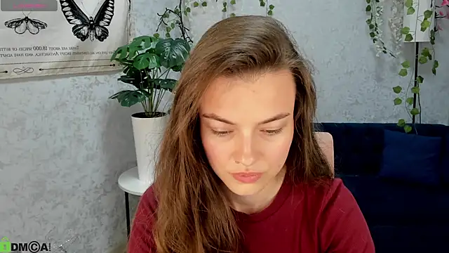 Graceee  online show from 06.09.26