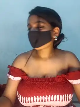 Snapshot of Hotty_Tulip chatting on 02.20.26 Hotty Tulip online show from 02.20.26