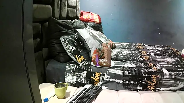 Talkobanksxxxxx online show from 02.24.26