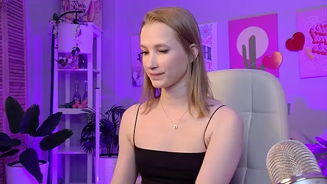 Megan Rodgers online show from 02.15.26