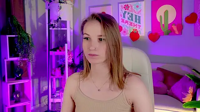 Megan Rodgers online show from 04.05.26