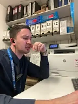 dirtyanal23 online show from 02.22.26