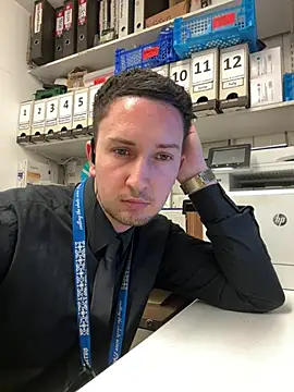 dirtyanal23 online show from 03.16.26