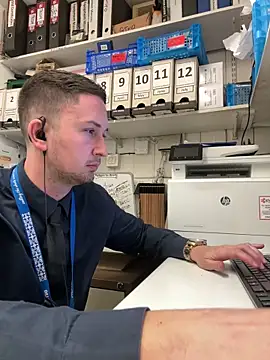 dirtyanal23 online show from 03.30.26