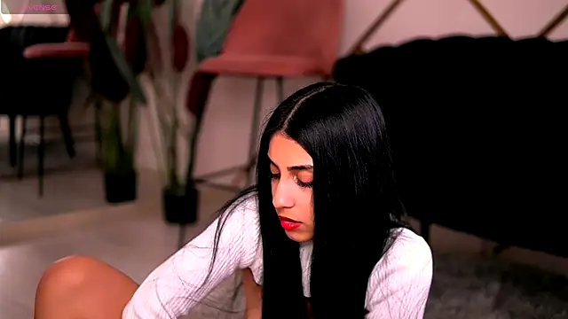 KyraBliss online show from 01.07.26