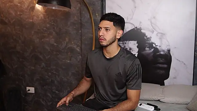 Thiago Voss online show from 12.22.25