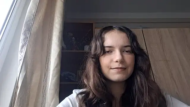 Snapshot of KellyKelik chatting on 01.08.26 KellyKelik online show from 01.08.26