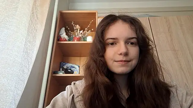 KellyKelik online show from 02.03.26