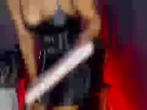 SusaanPonce online show from 12.21.25