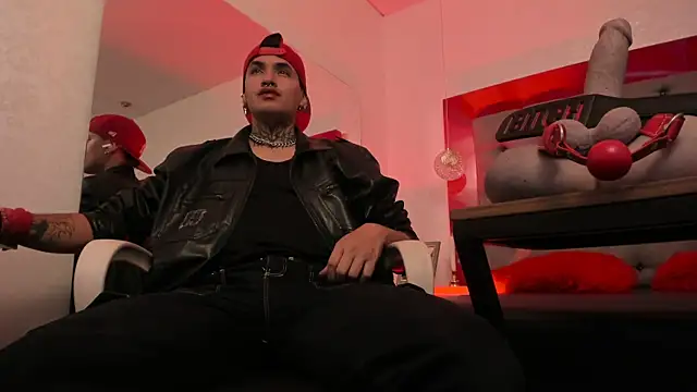 AlecBanne online show from 02.06.26