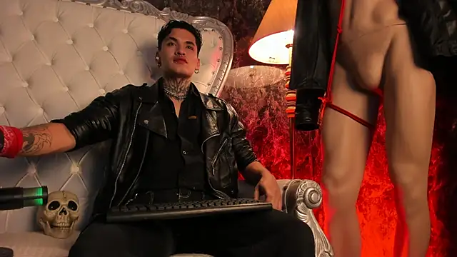 AlecBanne online show from 03.06.26