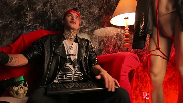 AlecBanne online show from 03.19.26