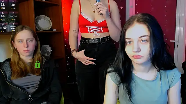 diara ti online show from 01.14.26