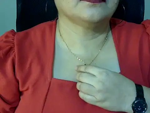 Soniya Sha online show from 03.16.26