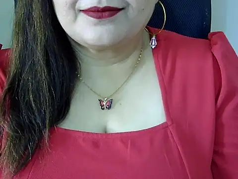 Soniya Sha online show from 03.31.26