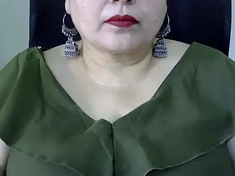 Soniya Sha online show from 04.04.26