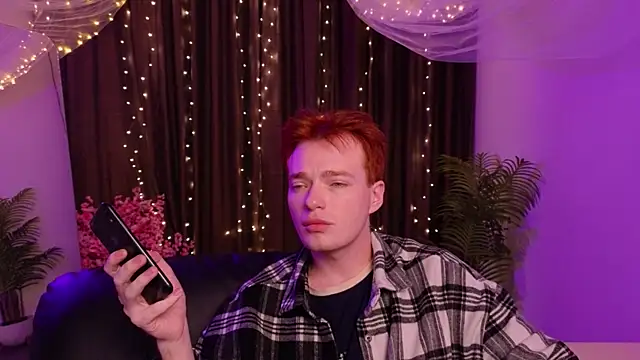 Kristenegor online show from 01.06.26