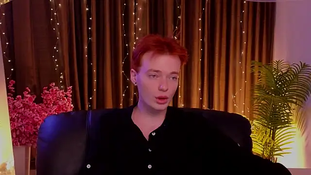 Kristenegor online show from 01.07.26