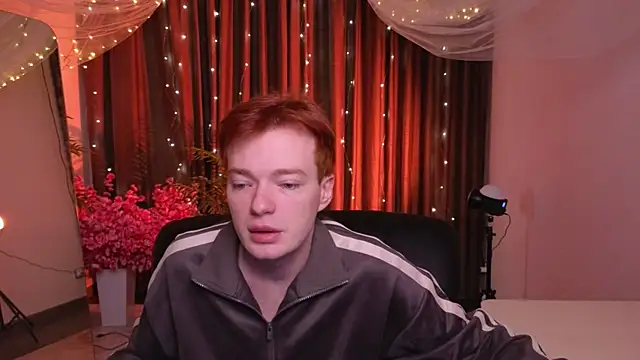 Kristenegor online show from 01.11.26