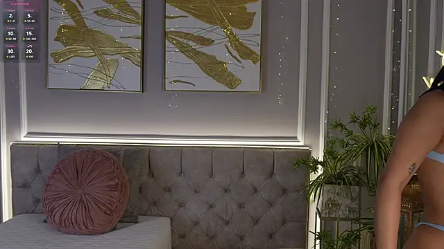 ali miko online show from 04.05.26