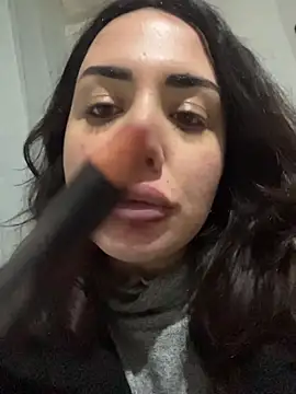 tesaa1212 online show from 12.15.25