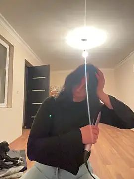 tesaa1212 online show from 01.13.26