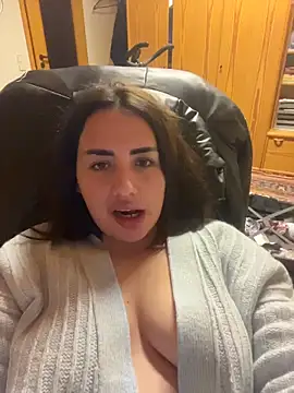 tesaa1212 online show from 03.25.26