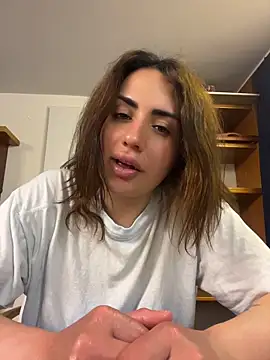 tesaa1212 online show from 05.20.26