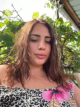 tesaa1212 online show from 07.07.26