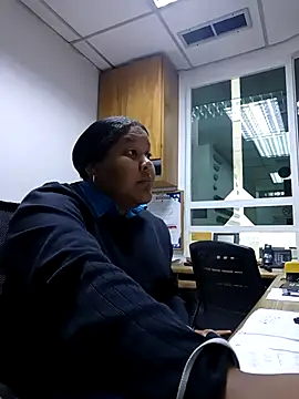 Snapshot of VaneandRossy chatting on 03.31.26 VaneandRossy online show from 03.31.26