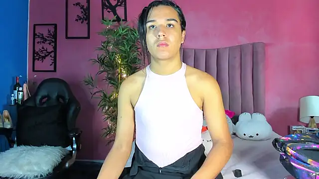 candypink12 online show from 01.15.26