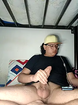 modelo hot online show from 12.20.25