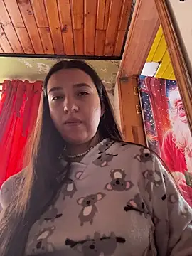 Snapshot of Alix_Rousses21 chatting on 01.07.26 Alix Rousses21 online show from 01.07.26