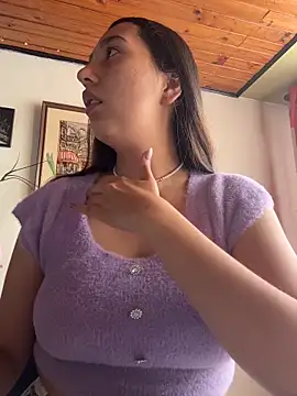 Snapshot of Alix_Rousses21 chatting on 03.15.26 Alix Rousses21 online show from 03.15.26