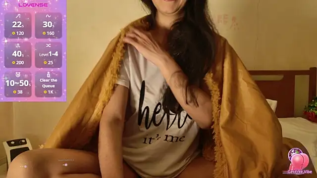 MoonLipsON- online show from 01.07.26