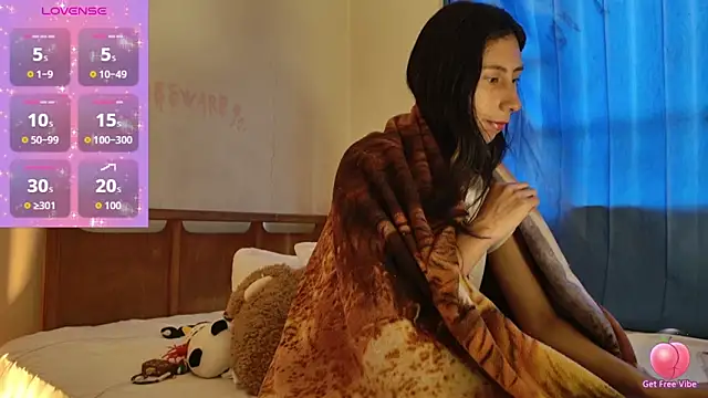 MoonLipsON- online show from 02.03.26