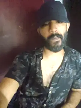 Snapshot of Bigkannan chatting on 03.02.26 Bigkannan online show from 03.02.26