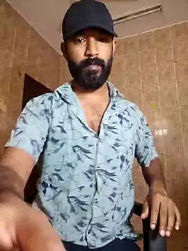 Snapshot of Bigkannan chatting on 04.17.26 Bigkannan online show from 04.17.26